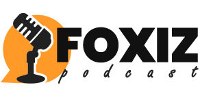 فاکسیز - دموی پادکست